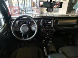 جيب جلاديتور